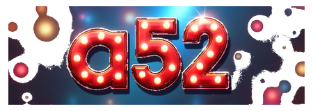 a52 logo