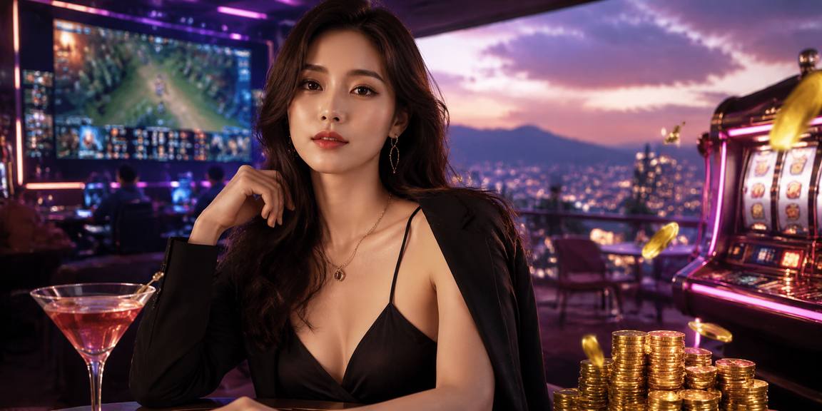a52 Casino trực tiếp và slot
