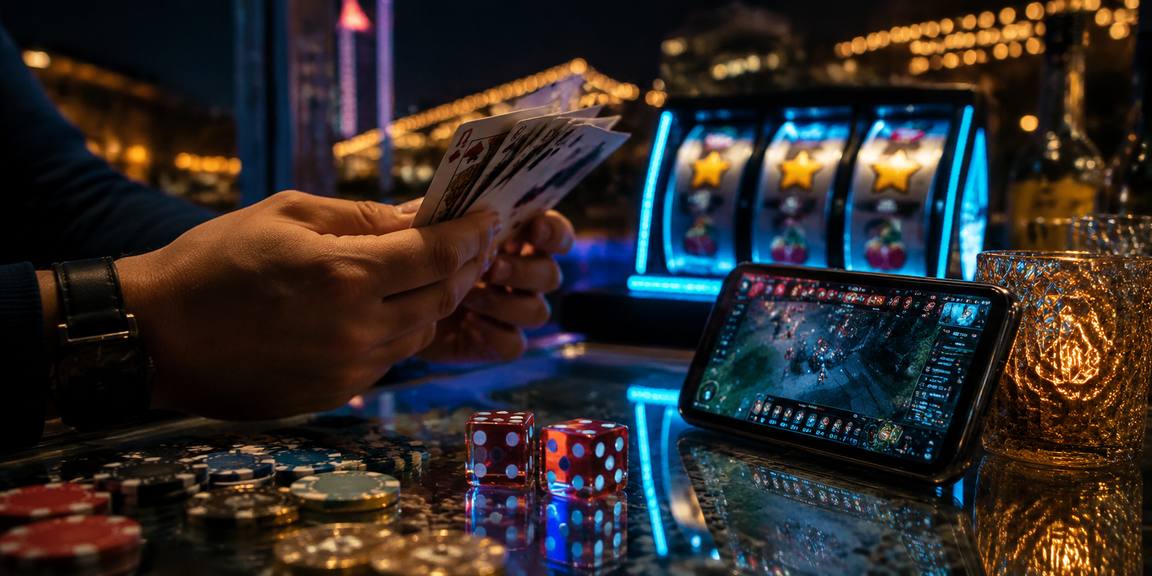 a52 Live Casino